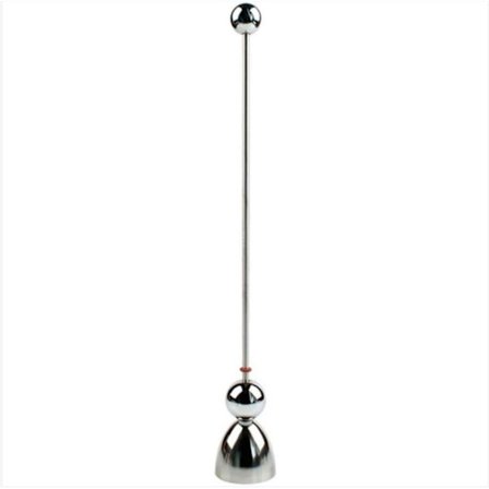 Ægge Topper, Æggeklipper Fastgjort med Holdbar Rustfri Stålskrue med-FD-