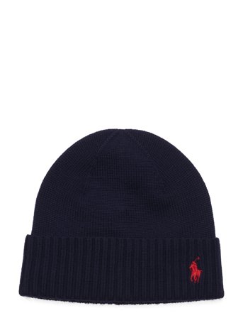 Ralph Lauren Kids | Wool Hat | S/M