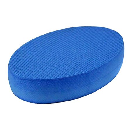 Tasapainolaatta, vakautta harjoittava matto, jooga, pilates, kuntoilu YIY