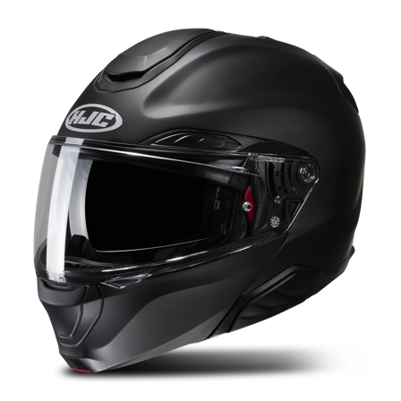 HJC RPHA 91 Flip-Up Helmet Matt Black M