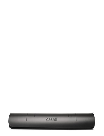 Casall Yoga Mat Grip & Cushion Iii 5Mm - Black - ONE SIZE