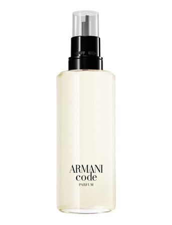 Armani Armani Code Parfum Refill 150Ml - Nude - 150 ml