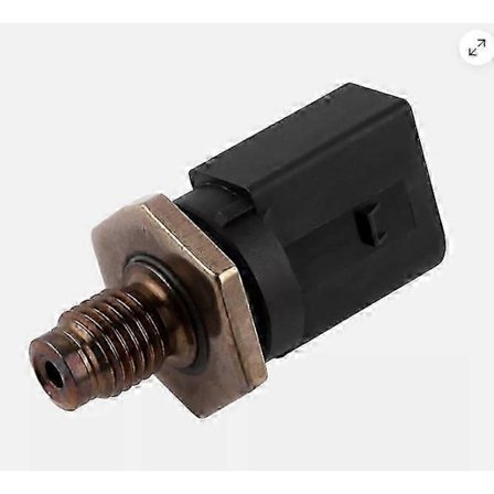 För Ford Transit Custom EcoBlue 2.0 Bränsletryckssensor Tryckregulator Edition 0630