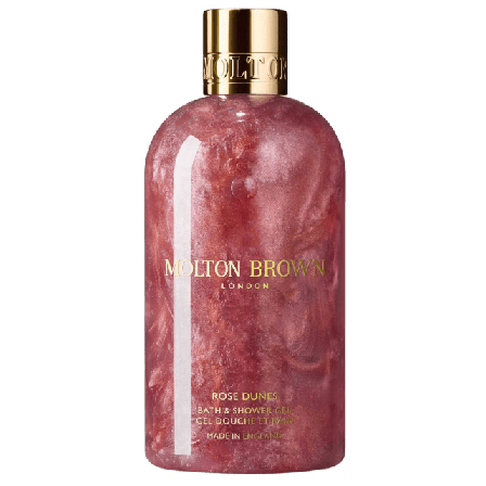 Molton Brown Rose Dunes Shower Gel Bad & dusch Dam 300ML
