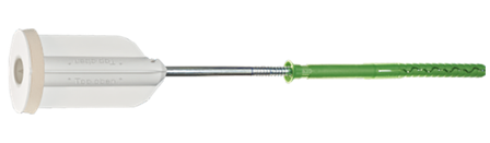 Ejot Iso-Dart Isolasjonsholder T30, 10-pakning 100 mm, Innfesting