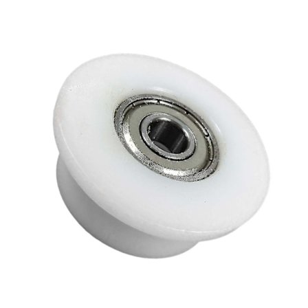 Roremaskinlagerhjul Treningsutstyr Tilbehør For Fitness