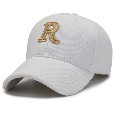 Baseball Cap Motorsykkel Ridning Knight Sports Cap Broderi Snapback