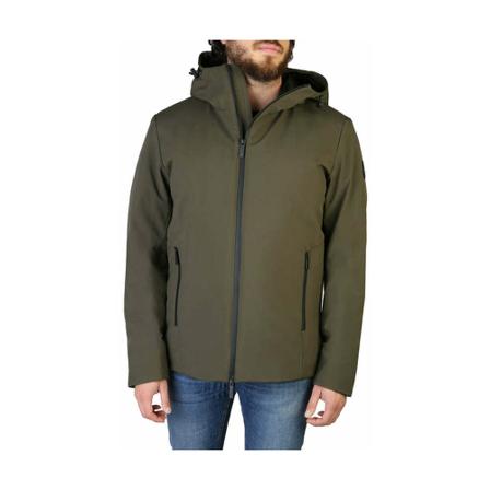 Woolrich Jacka grön, Herr, Herr, Storlek: M