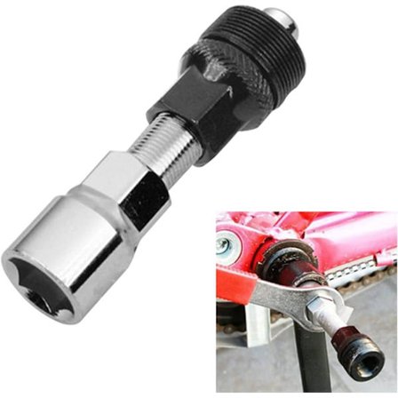 Krankavtrekker, Sykkelkrankavtrekker, Krankavtrekker Krank, Høy Kvalitet