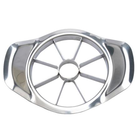 Epledeler i rustfritt stål, Epledeler, Fruktdeler, Frukt D