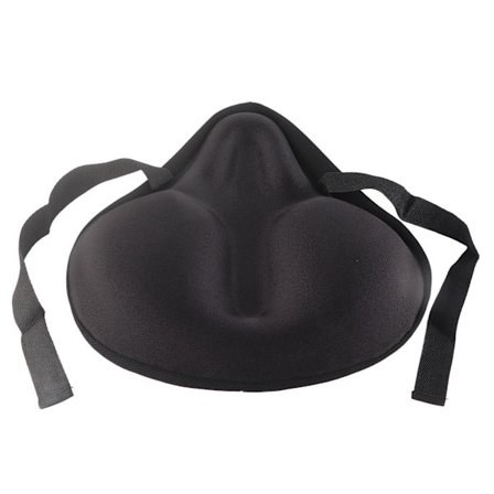 Pyörän Satulan Pehmuste Hengittävä Pyörän Satulan Peite Liukumaton Mukava Maastopyörään