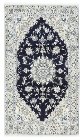 Nain Rug 120X210 Wool, Persia