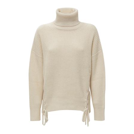P.a.r.o.s.h., Knitwear Biały, Kobieta, Rozmiar: M