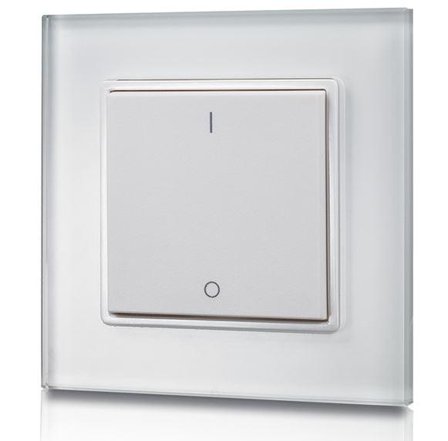 SYNERGY 21 LED Controller EOS 05 Wandtaster 1-fach Serie 1