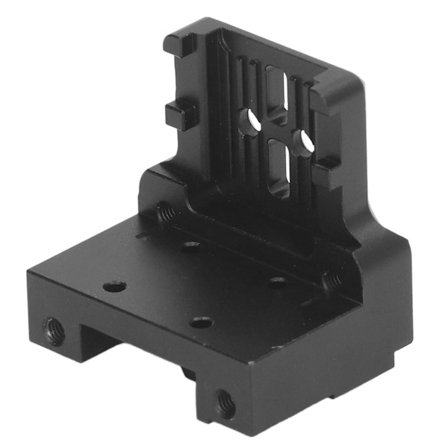 3D-skriverskyvebord X-grensesnitt Metallskyver Erstatning for VORON0.2 MGN7H-skinne