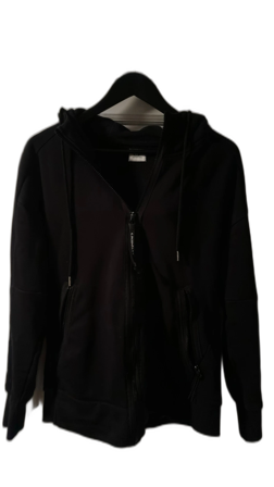 C.P Company zip hoodie