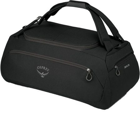 Osprey Daylite Duffel 60L Black