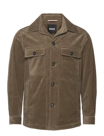 BOSS C-Carper-Os-253F - Brown - 52