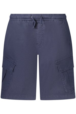 North Sails Pantalone Short Bambino Blu