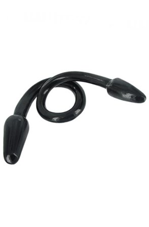 Kjøp Master Series Ravens Tail 2X Anal Plug - Dobbel analplugg | God pris