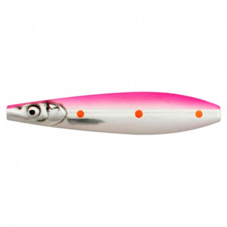 Savage Gear LT Seeker 7,5cm, 18g - Pink Pearl