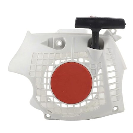Startsnorstartapparat for motorsag for Stihl MS171 MS181 MS211 reservedel 1139 080 2102