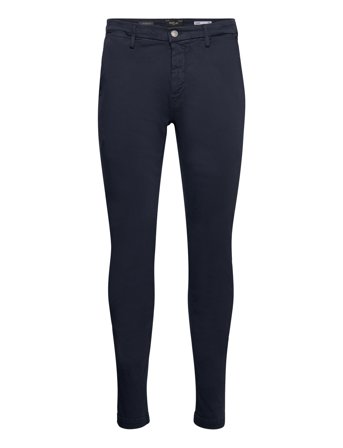 Replay | Zeumar Trousers Slim Hyperchino Color Xlite | 30 x 34