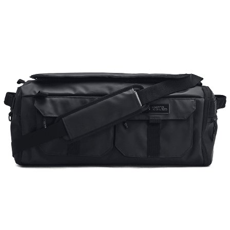 Under Armour Triumph Backpack Duffle Black