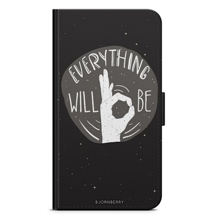 Bjornberry Fodral Samsung Galaxy A52/A52s - Will Be OK