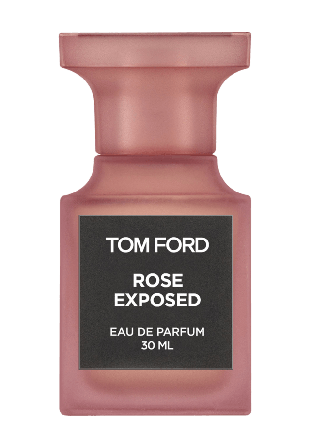 Tom Ford Rose Exposed Eau de Parfum Parfym & EdT Dam 30.0ml