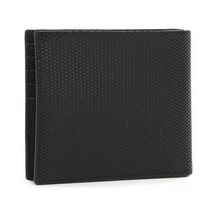 Calvin Klein Wallets Cardholders Sort, Herre Punge og Kortholder, Størrelse: ONE Size