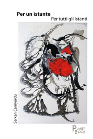 Per un istante. Per tutti gli istanti Serkan Çamyurdu