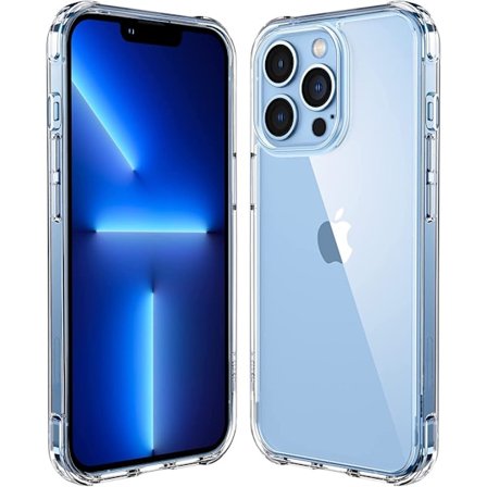 Ensiluokkainen iPhone 13 Pro Max Erittäin iskunkestävä kotelo