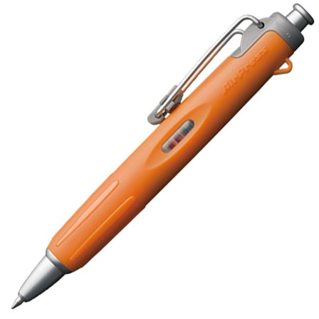 Airpress pen Orange