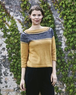 Genser Linnea - Permin