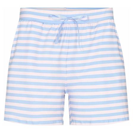 Liberté Alma Shorts Blå, Dame, Størrelse: Xl/2Xl