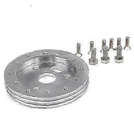 Universell 0,5 " rattinapa, joka on yhteensopiva Grant APC sliverin kanssa