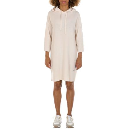 Armani Exchange Knitted Kjole inbo, Dame