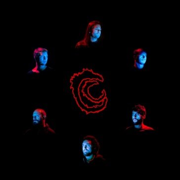 Live at area sismica 26january 2020 GHOST HORSE