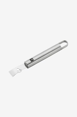 ZWILLING - Ciselering/zest järn 17 cm - Silver - Husgeråd - Från Homeroom