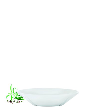 Rosendahl | Grand Cru Dyb Tallerken Ø19 Cm | Ø 19 CM