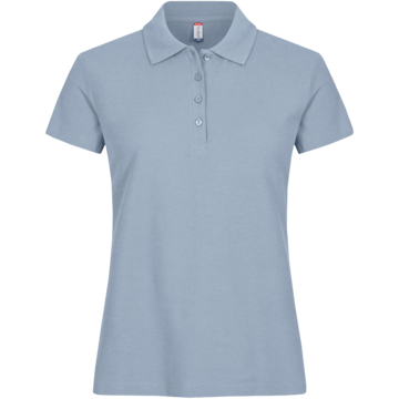 Piké Dam Basic Polo*
