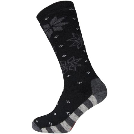 Ulvang Maristua Sock Unisex ski socks Black 34-36