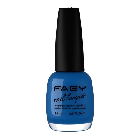 FABY Nail Lacquer Volare - Smalto