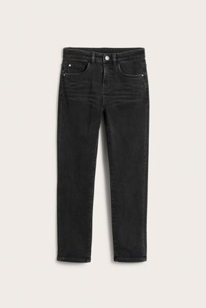 Relaxed jeans jogger denim | Svart denim | Barn | Kappahl
