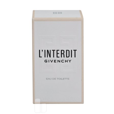 Givenchy L'Interdit Edt Spray 35 ml