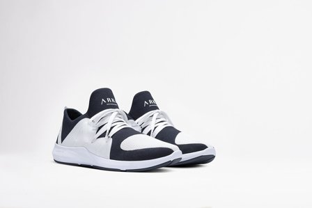 ARKK Copenhagen Damen Schuhe Größe 37 Panther H-X1 Midnight Melange