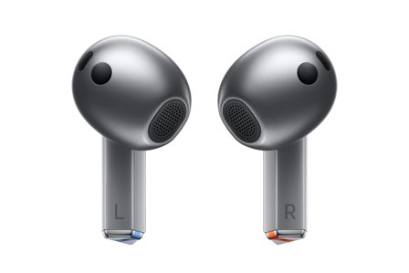 Samsung Galaxy Buds3 - wireless