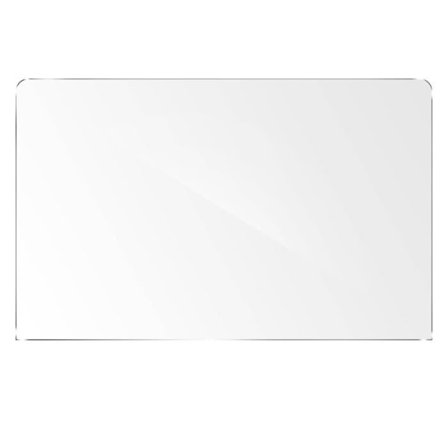 Lenovo Yoga Tab 11 Film Flexibelt Glas 6H 3mk Flexibelt Glas Lite Transparent Vit