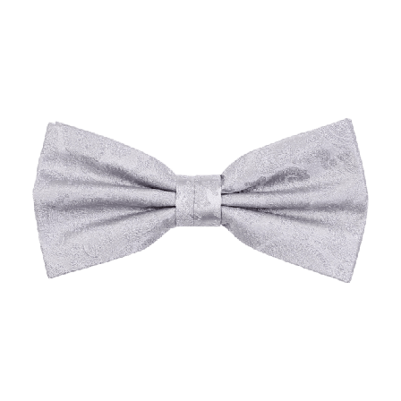 Amanda Christensen Classic Pre Tie Accessoarer Herr Silver ONESIZE